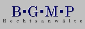 B.M.G.P. Rechtsanwälte